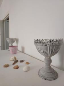 Maisons de vacances La Discrete : photos des chambres