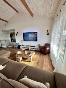 Villas Villa typique bois sur pilotis : photos des chambres