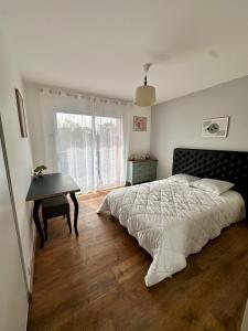 Villas Villa typique bois sur pilotis : photos des chambres