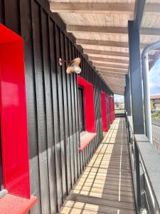 Villas Villa typique bois sur pilotis : photos des chambres