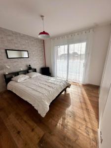 Villas Villa typique bois sur pilotis : photos des chambres