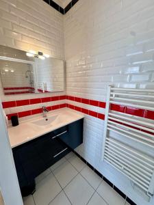 Villas Villa typique bois sur pilotis : photos des chambres