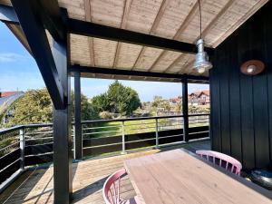 Villas Villa typique bois sur pilotis : photos des chambres