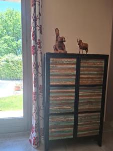 Demeure de charme OLIVIRA