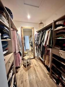 Villas Villa typique bois sur pilotis : photos des chambres