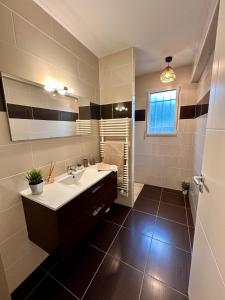 Villas Villa typique bois sur pilotis : photos des chambres