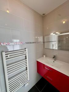 Villas Villa typique bois sur pilotis : photos des chambres