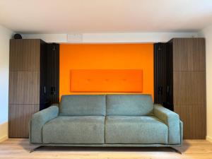 Smarte Wohnung am Bahnhof