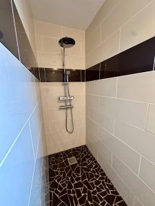 Villas Villa typique bois sur pilotis : photos des chambres