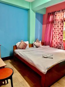 Hotel cherry