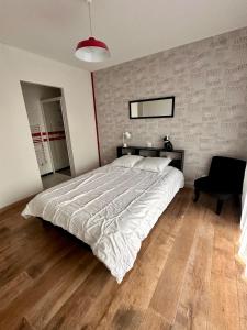 Villas Villa typique bois sur pilotis : photos des chambres