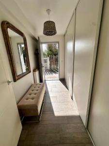 Villas Villa typique bois sur pilotis : Villa