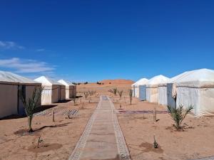 Desert Tigmi Camp