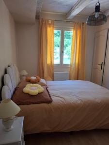 Villas Demeure de charme OLIVIRA : photos des chambres