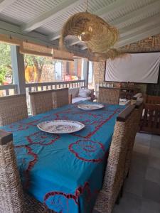 Villas Demeure de charme OLIVIRA : photos des chambres