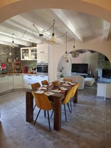 Villas Demeure de charme OLIVIRA : photos des chambres
