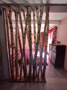 Villas Demeure de charme OLIVIRA : photos des chambres