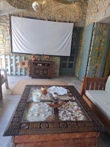 Villas Demeure de charme OLIVIRA : photos des chambres