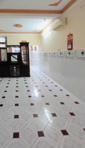 Spacious House for Families