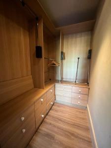 Esker Lodge