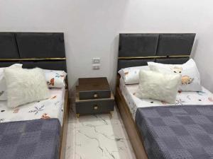 Fanadir Bay Apartments