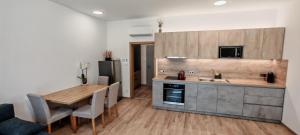 Nový Apartmán Na Grůsce Strážnice u Baťáku