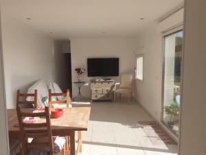 Appartements L Olivier : photos des chambres