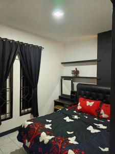 Villa STS Cisarua Puncak