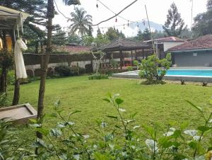 Villa STS Cisarua Puncak