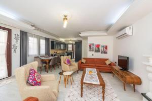 Villa Gelincik, Fethiye