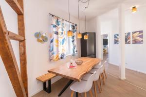 Modernes LOFT in Köln-Nähe
