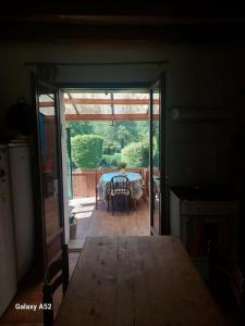 Appartements Maison rustique a la campagne : photos des chambres