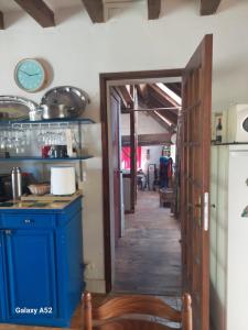 Appartements Maison rustique a la campagne : photos des chambres