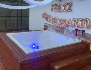 Apartamento Spa en las alturas, Guarne