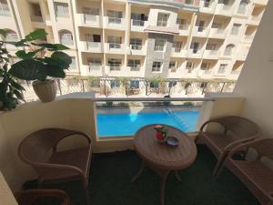 Florenza khamsin Resort Hurghada Red Sea