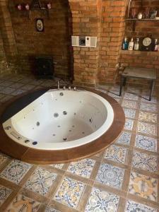 Apartament nr 2 z sauną i jacuzzi