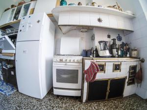 Garden room with terrace