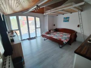 Appartements Studio proche des thermes, des barthes, des plages et de Dax ! : photos des chambres