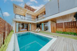 DKamboja Villa KIS1 Bali Nusa Dua - Managed by DKamboja Group