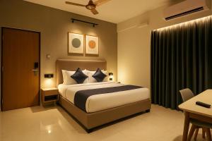 Dlite Rivera Luxury Service Apartments