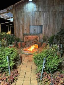 Thiên Hương Homestay 2