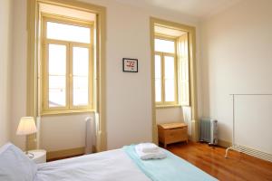 Casa 11 Cravos by LovelyStay