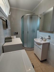 Nika Vir seaview apartment