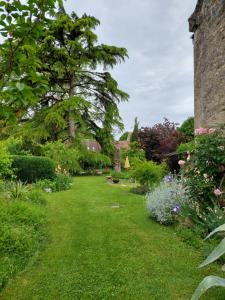 B&B / Chambres d'hotes Rue du Chateau : photos des chambres