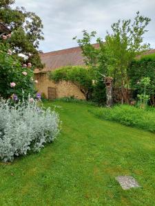 B&B / Chambres d'hotes Rue du Chateau : photos des chambres