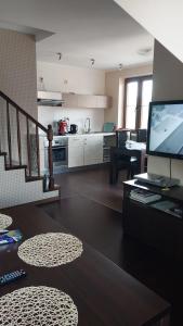 Apartament Słoneczna Skarpa