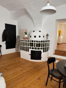 Historical living experience I