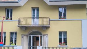 Maisons d'hotes Chambre lit double Le Toit Vert Maison Partagee : photos des chambres