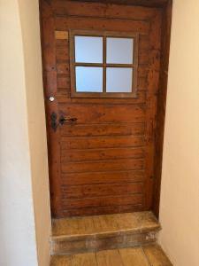 Historical living experience I