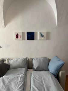 Historical living experience I